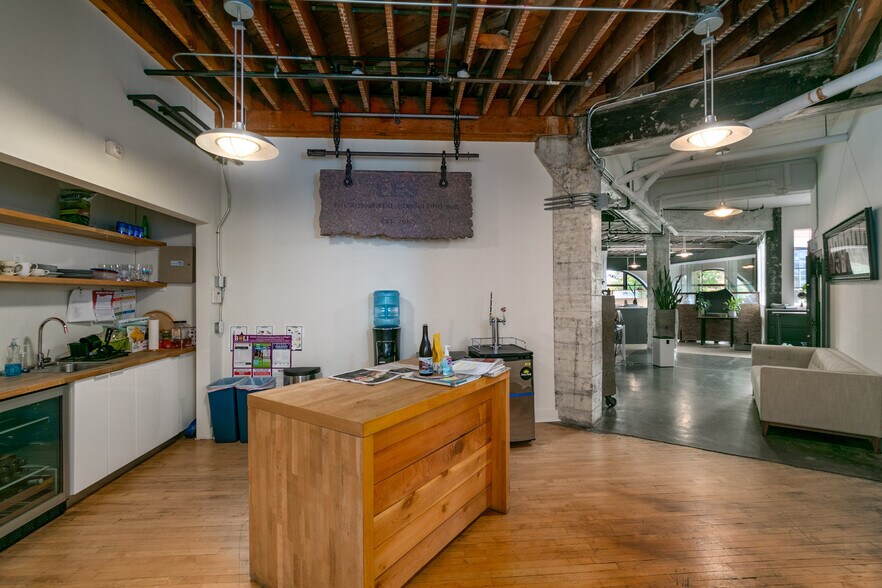 More Photos Of 240 N Broadway, Portland Loft Creative Space For Lease