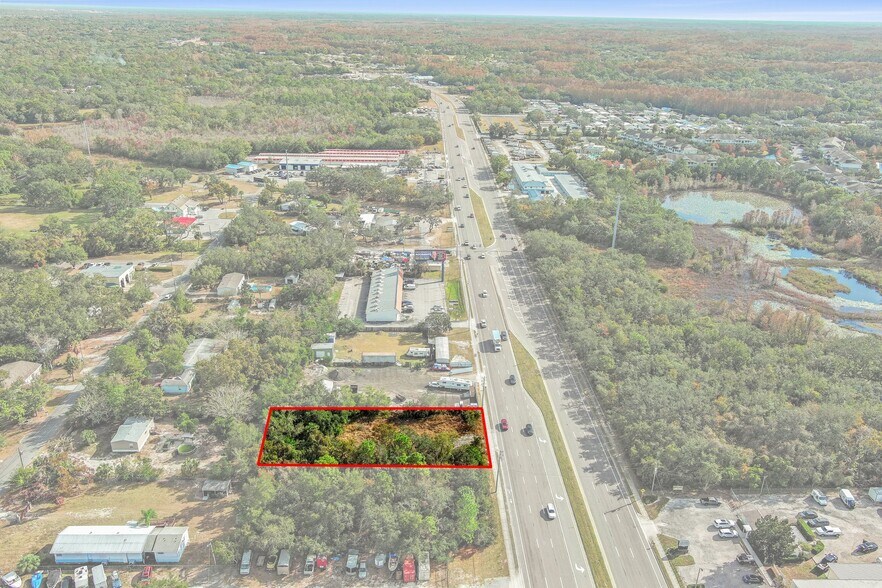 More Photos Of 10325 State 52 rd, Hudson Land For Sale