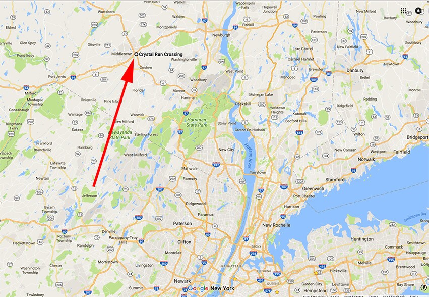 More Photos Of 47 Crystal Run Rd, Middletown Land For Lease