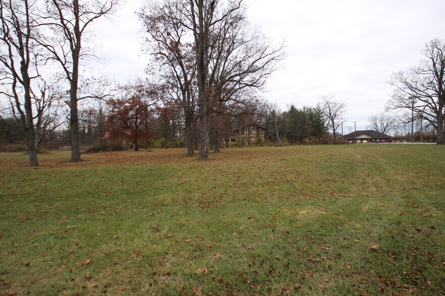 More Photos Of 0 Jackson Street St, Muncie Land For Sale