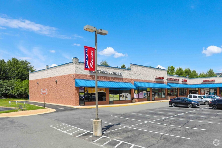 More Photos Of 9103-9121 Andrew Dr, Manassas Unknown For Lease