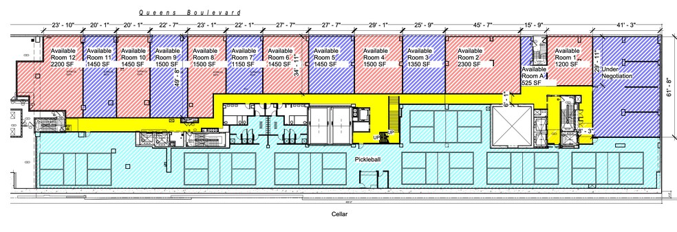 More Photos Of 9712 65th Rd, Rego Park Apartments For Lease