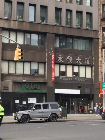 More Photos Of 7-8 Chatham Sq, New York Office For Lease