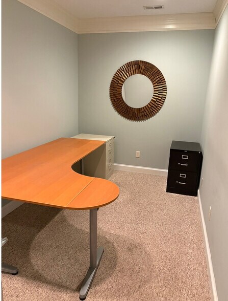 More Photos Of 223 Bulifants Blvd, Williamsburg Medical For Lease