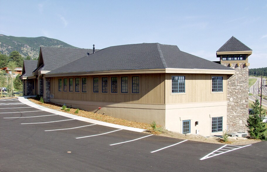 More Photos Of 31207 Keats Way, Evergreen Office For Lease