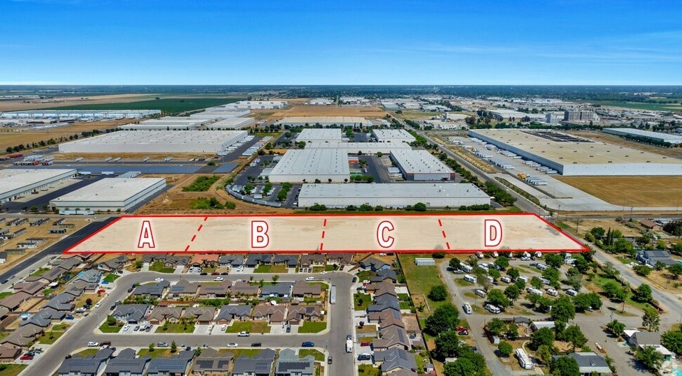 More Photos Of 2495 American, Visalia Land For Sale