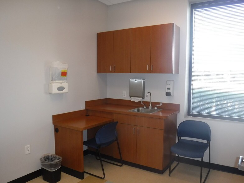 More Photos Of 3175 Saint Rose Pkwy, Henderson Medical For Lease