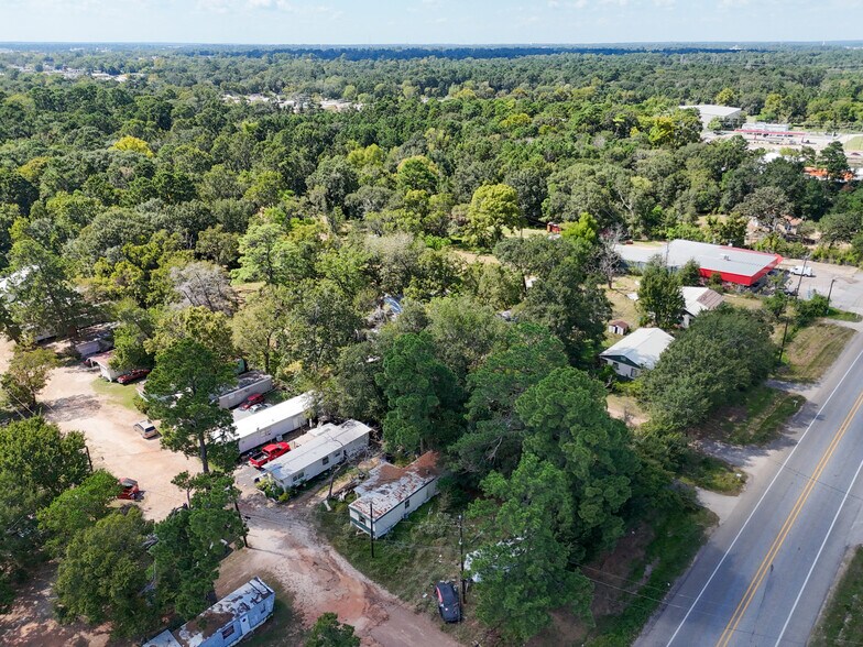 More Photos Of 220 Porter Rd, Conroe Land For Sale