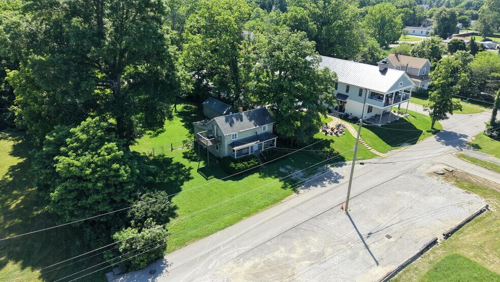 More Photos Of 5776 Panama St, Cincinnati Land For Sale