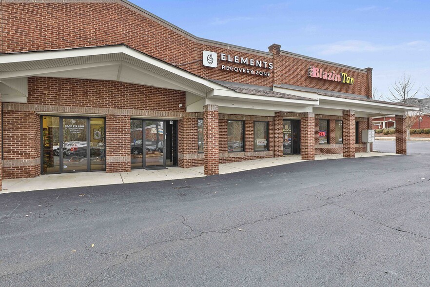 Primary Photo Of 1065 Sullivan Rd, Newnan Unknown For Lease