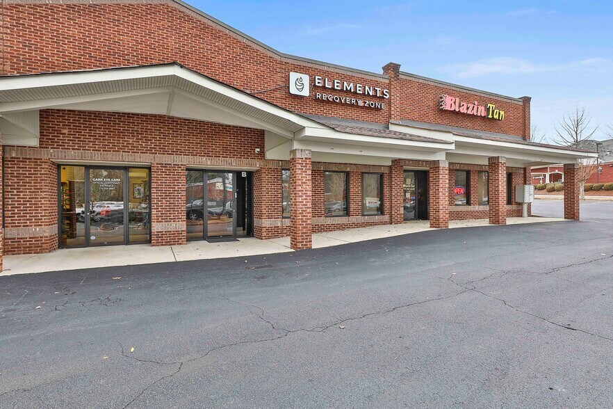 Primary Photo Of 1065 Sullivan Rd, Newnan Unknown For Lease