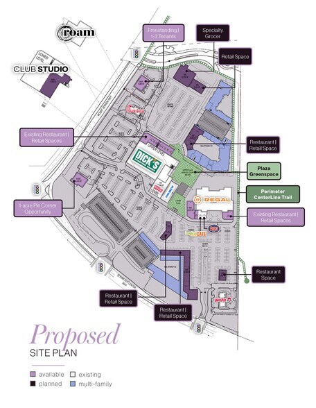 More Photos Of 1155 Mount Vernon Hwy, Atlanta Unknown For Lease