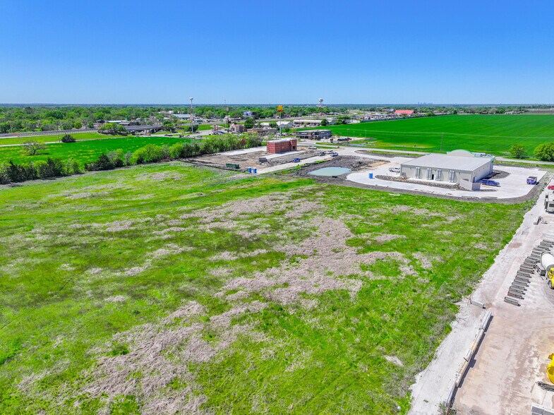 More Photos Of Fm 148 & US 175, Crandall Land For Sale