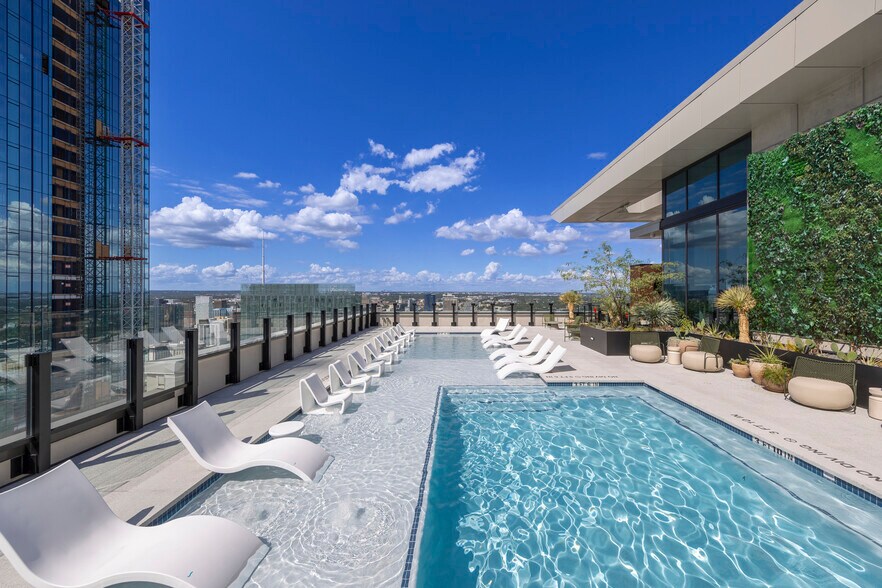 More Photos Of , Austin Multifamily For Sale