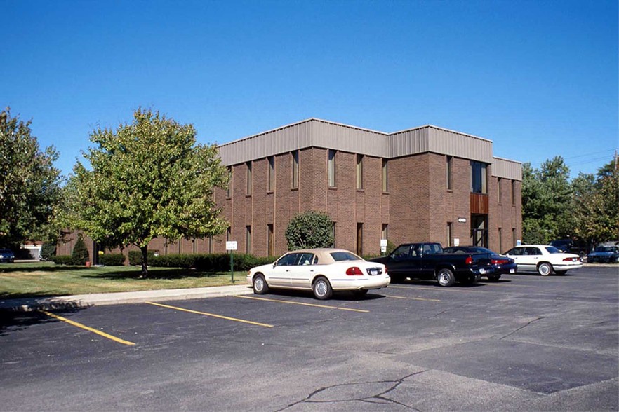 Primary Photo Of 40400 Ann Arbor Rd, Plymouth Office For Lease