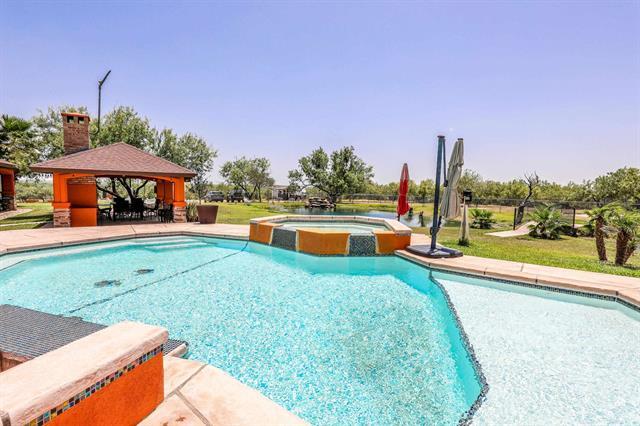 More Photos Of 1273 Ben Silva Rd, Asherton Land For Sale