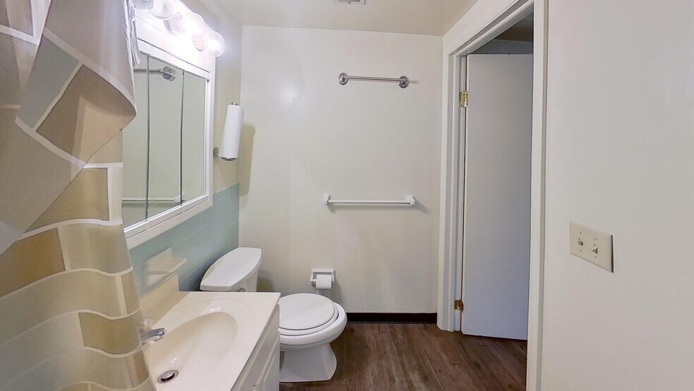 More Photos Of 129 S Sparks St, State College Medical For Lease