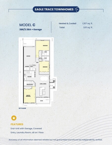More Photos Of 1599 NW 29th Rd, Gainesville Multifamily For Sale