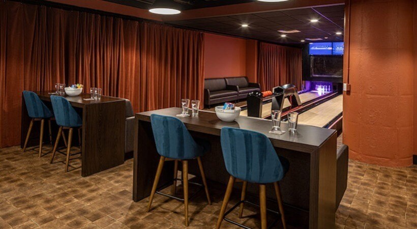 More Photos Of 615 First Ave, Pittsburgh Apartments For Lease