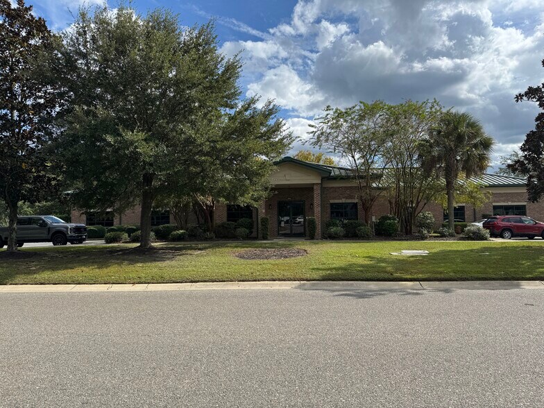 Primary Photo Of 3255 Industry Dr, Charleston Office For Sale