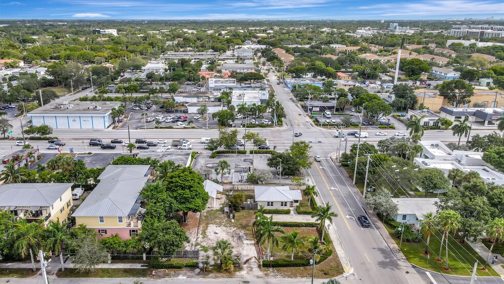 More Photos Of 11 SW 11th Ave, Fort Lauderdale Land For Sale