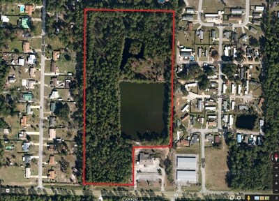 More Photos Of 9720 W Highway 98, Pensacola Land For Sale