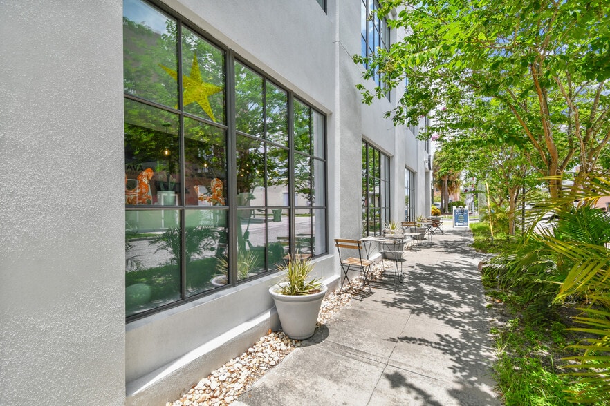 More Photos Of 1919-1925 E 6th Ave, Tampa Office For Lease