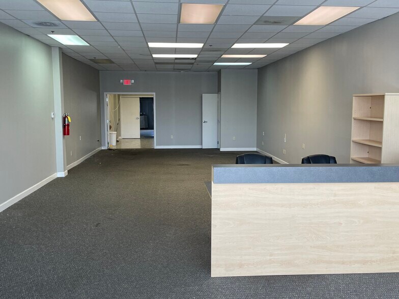 More Photos Of 1479 Parker Rd SE, Conyers Warehouse For Lease