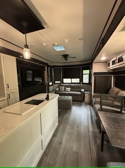 More Photos Of N1075 Eastside Rd, Birchwood Trailer Camper Park For Sale