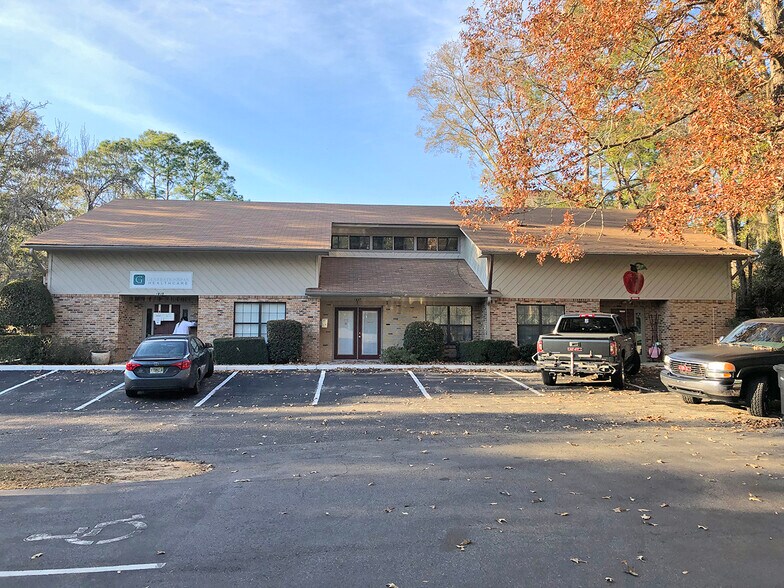 Primary Photo Of 1835-1839 Buford Ct, Tallahassee Medical For Lease