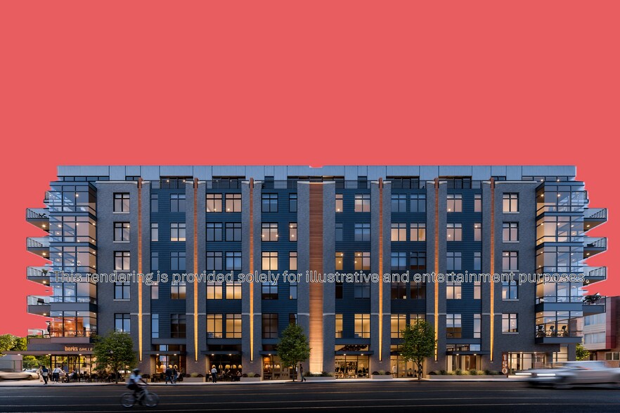 More Photos Of 301 W Anderson Ln, Austin Religious Facility For Sale