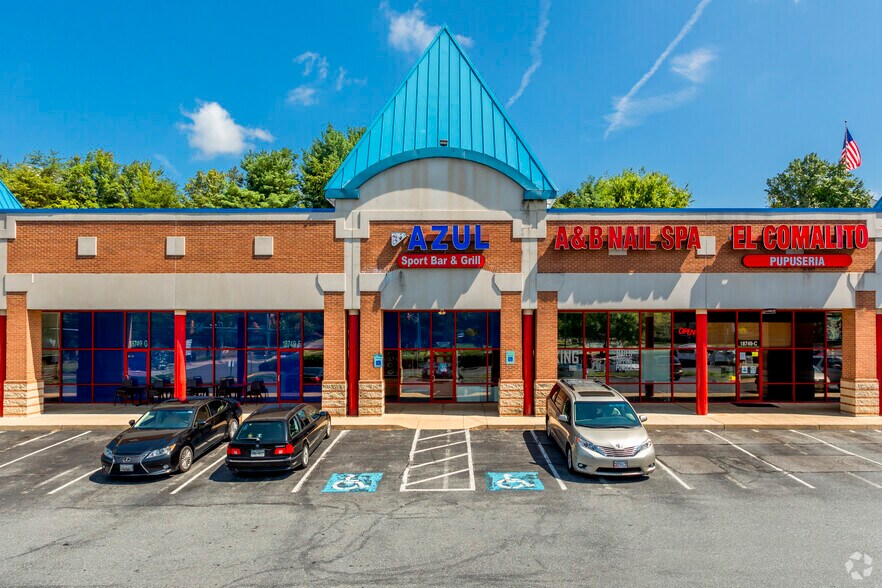 More Photos Of 18749 N Frederick Ave, Gaithersburg Unknown For Lease