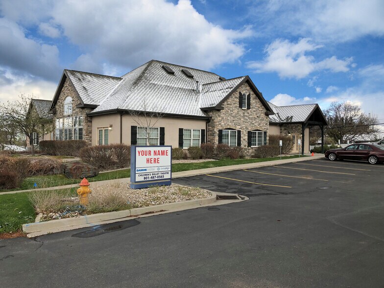 More Photos Of 2505 E 3300 S, Salt Lake City Medical For Lease