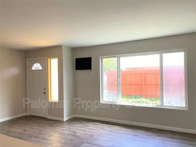 More Photos Of 1110 E 2nd Ave, Escondido Multifamily For Sale