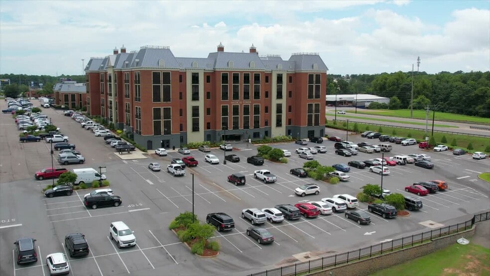 More Photos Of 2826 Ross Clark Cir, Dothan Medical For Lease