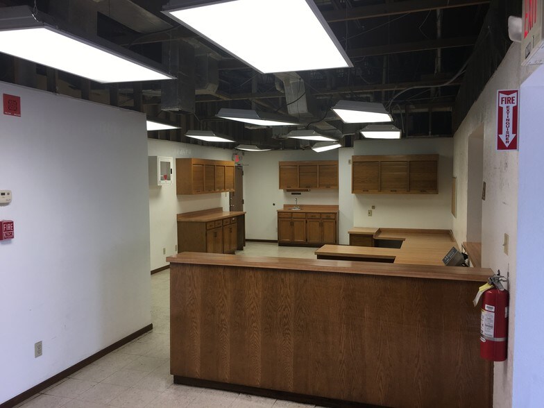 More Photos Of 812 N International Blvd, Weslaco Refrigeration Cold Storage For Lease