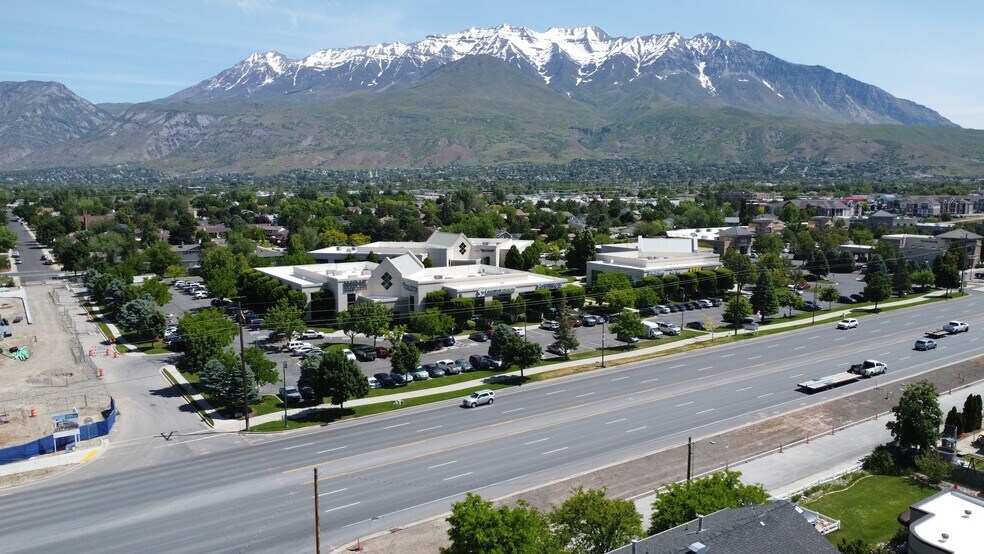 More Photos Of 552-580 W 800 N, Orem Medical For Sale