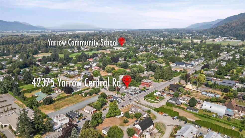 More Photos Of 42375 Yarrow Central Rd, Chilliwack Storefront Retail Residential For Sale