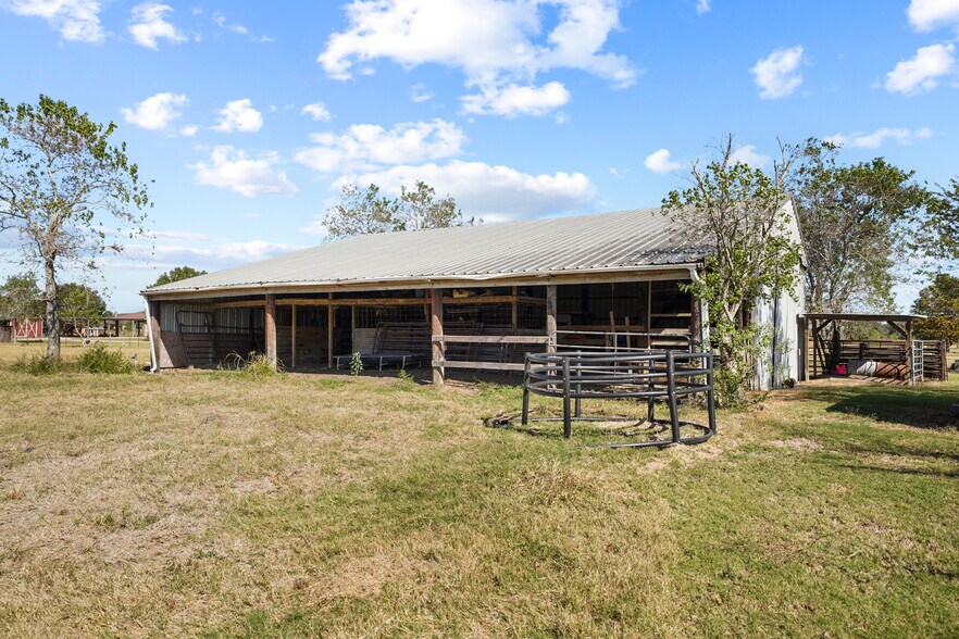 More Photos Of 6710 Boothline Rd, Richmond Land For Sale