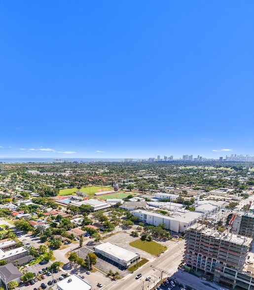 More Photos Of 2105 N Federal Hwy, Hollywood Land For Sale