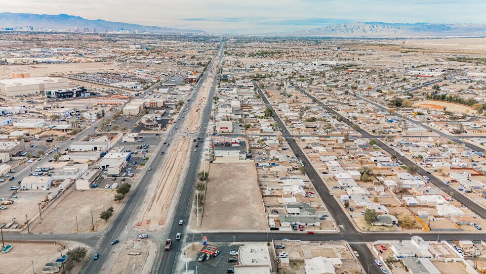 More Photos Of 1400 N Boulder Hwy, Henderson Land For Sale