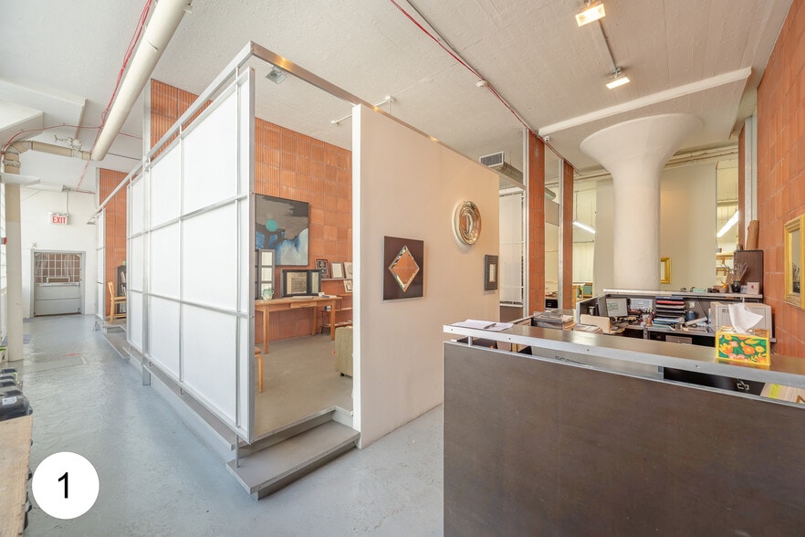 More Photos Of 2124 44th Ave, Long Island City Warehouse For Sale