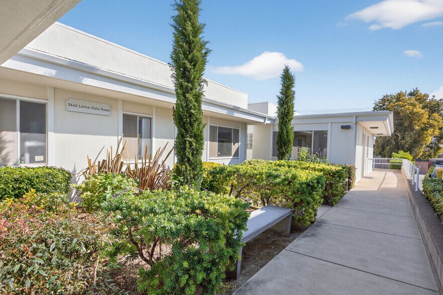 More Photos Of 3442 Loma Vista Rd, Ventura Medical For Sale