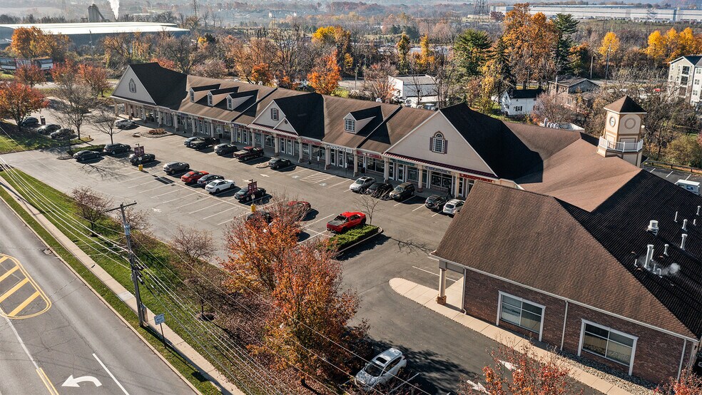 More Photos Of 201 Strykers Rd, Lopatcong Unknown For Lease