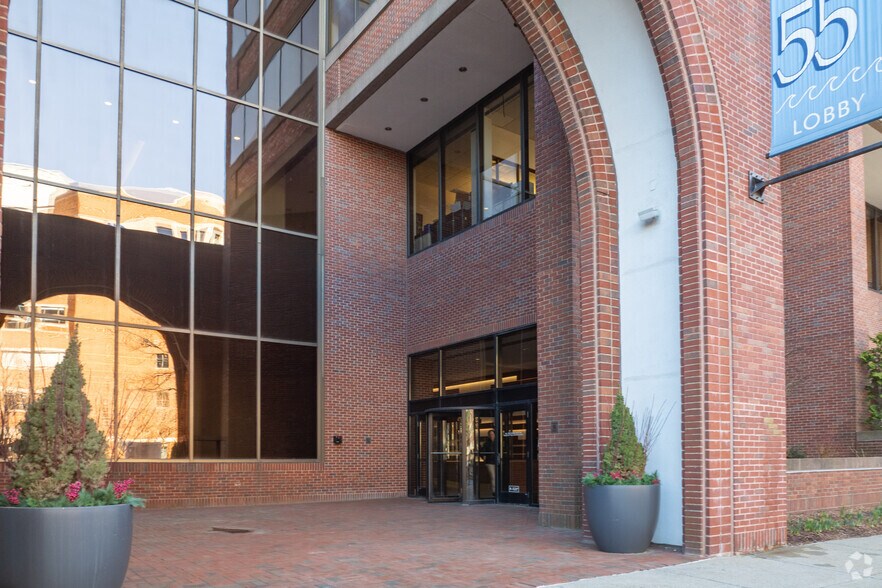 More Photos Of 55 Cambridge Pky, Cambridge Office For Lease