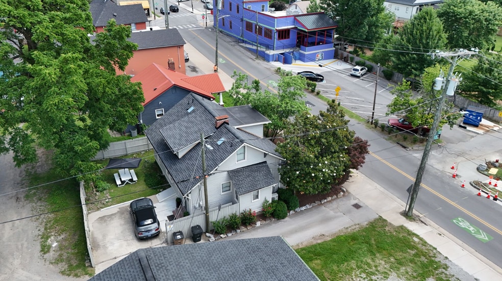 More Photos Of 6 S 14th St, Nashville General Retail For Sale
