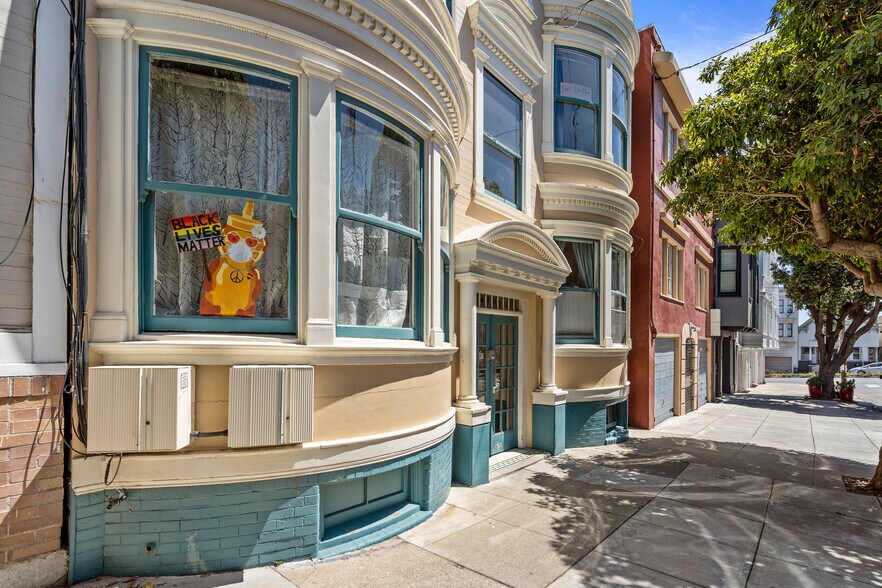 More Photos Of 20 Cumberland St, San Francisco Apartments For Sale