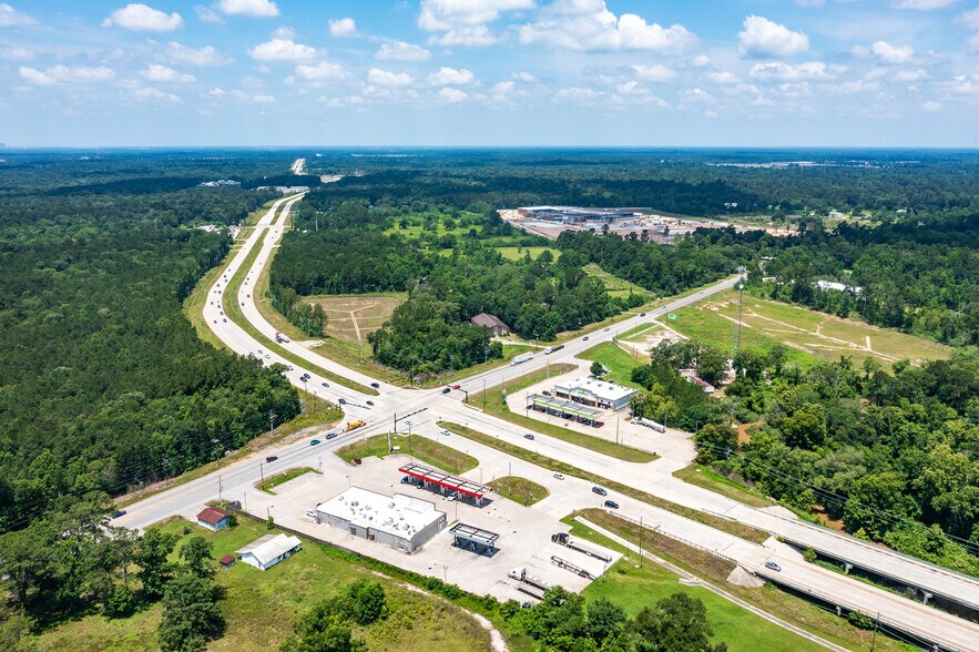 More Photos Of 16100 FM 1485 Rd, Conroe Land For Sale
