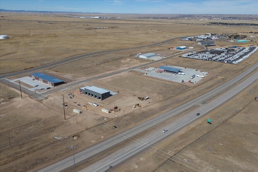 More Photos Of TBD Granite Peak dr, Cheyenne Land For Sale