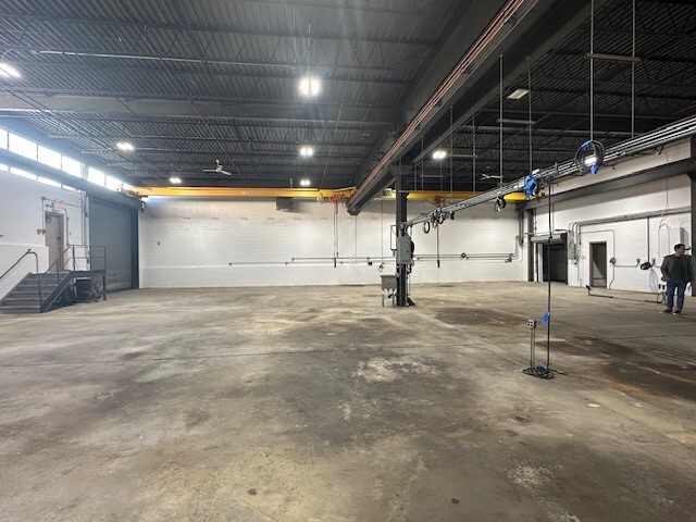 More Photos Of 111 Plain Ave, New Rochelle Warehouse For Sale